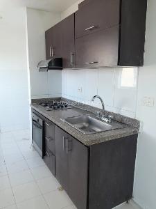 Apartamento en venta en Nuevo Horizonte, Barranquilla · foto 5 de 17
