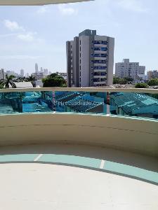 Apartamento en venta en Nuevo Horizonte, Barranquilla · foto 9 de 17