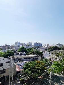 Apartamento en venta en Nuevo Horizonte, Barranquilla · foto 10 de 17
