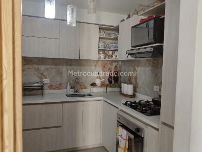 Apartamento de 3 alcobas en venta en Betania, Barranquilla, 81 m² · foto 4 de 10