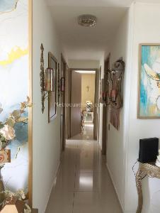 Apartamento de 3 alcobas en venta en Betania, Barranquilla, 81 m² · foto 5 de 10