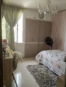 Apartamento de 3 alcobas en venta en Betania, Barranquilla, 81 m² · foto 7 de 10
