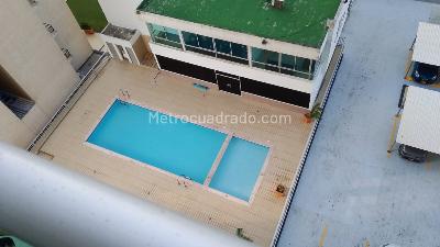 Apartamento de 3 alcobas en venta en Betania, Barranquilla, 81 m² · foto 9 de 10