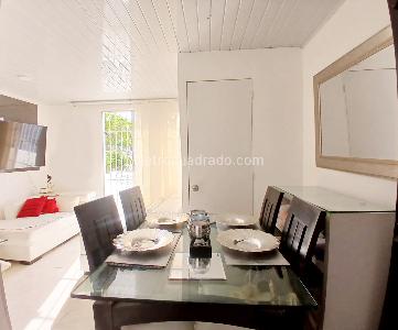 Casa de 5 alcobas en venta en La Cumbre, Barranquilla, 785 m² · foto 2 de 11