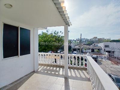 Casa de 5 alcobas en venta en La Cumbre, Barranquilla, 785 m² · foto 9 de 11