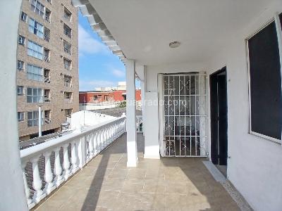 Casa de 5 alcobas en venta en La Cumbre, Barranquilla, 785 m² · foto 10 de 11