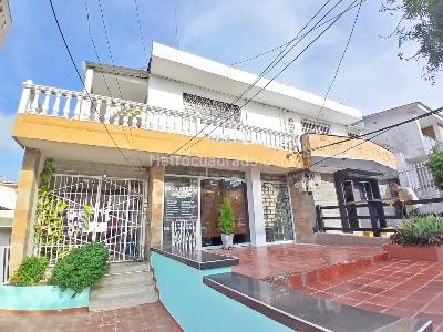 Casa de 5 alcobas en venta en La Cumbre, Barranquilla, 785 m² · foto 11 de 11