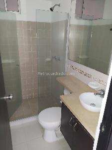 Apartamento de 3 alcobas en venta en Betania, Barranquilla, 78 m² · foto 18 de 20