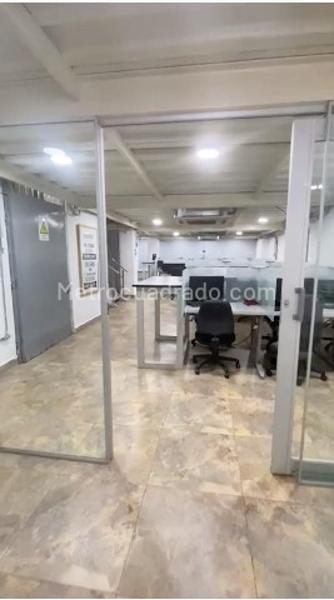 Local Comercial en Arriendo, Abajo, Barranquilla - Ansicht 4