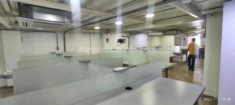 Local Comercial en Arriendo, Abajo, Barranquilla - Ansicht 6