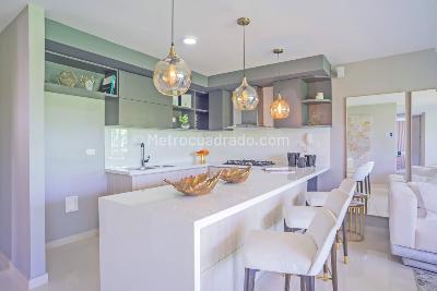 Apartamento en venta en Rio Alto, Barranquilla · foto 2 de 19