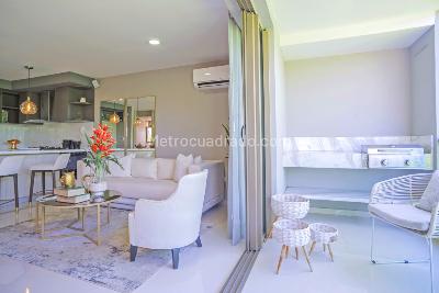 Apartamento en venta en Rio Alto, Barranquilla · foto 3 de 19