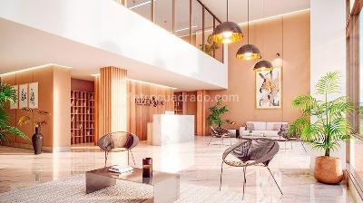 Apartamento en venta en Rio Alto, Barranquilla · foto 6 de 19