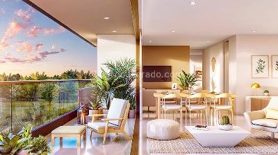 Apartamento en venta en Rio Alto, Barranquilla · foto 12 de 19