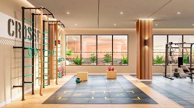Apartamento en venta en Rio Alto, Barranquilla · foto 13 de 19