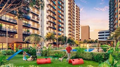 Apartamento en venta en Rio Alto, Barranquilla · foto 16 de 19