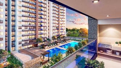 Apartamento en venta en Rio Alto, Barranquilla · foto 18 de 19