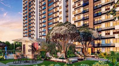 Apartamento en venta en Rio Alto, Barranquilla · foto 19 de 19