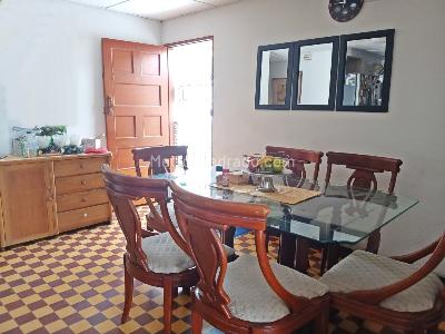 Casa de 3 alcobas en venta en Las Mercedes, Barranquilla, 141 m² · foto 3 de 14