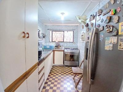 Casa de 3 alcobas en venta en Las Mercedes, Barranquilla, 141 m² · foto 4 de 14