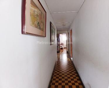 Casa de 3 alcobas en venta en Las Mercedes, Barranquilla, 141 m² · foto 5 de 14