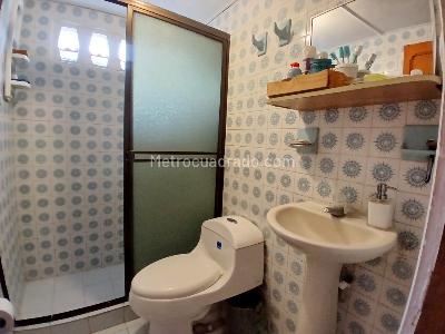 Casa de 3 alcobas en venta en Las Mercedes, Barranquilla, 141 m² · foto 6 de 14