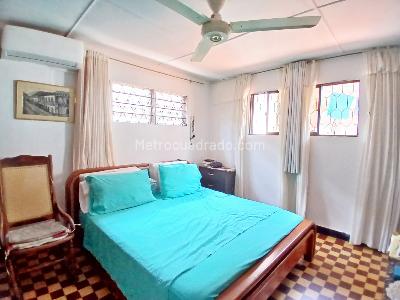 Casa de 3 alcobas en venta en Las Mercedes, Barranquilla, 141 m² · foto 10 de 14