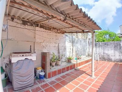 Casa de 3 alcobas en venta en Las Mercedes, Barranquilla, 141 m² · foto 12 de 14