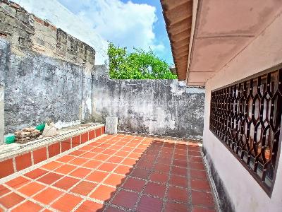 Casa de 3 alcobas en venta en Las Mercedes, Barranquilla, 141 m² · foto 13 de 14