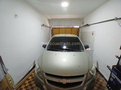 Casa de 3 alcobas en venta en Las Mercedes, Barranquilla, 141 m² · foto 14 de 14