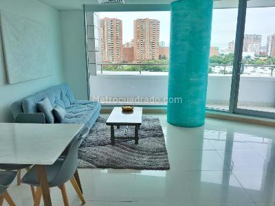 Studio for rent in Altos Del Limon, Barranquilla