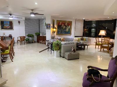 Apartamento de 3 alcobas en venta en Alto Prado, Barranquilla, 412 m² · foto 2 de 20