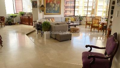 Apartamento de 3 alcobas en venta en Alto Prado, Barranquilla, 412 m² · foto 3 de 20