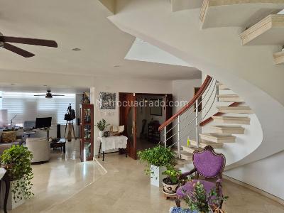 Apartamento de 3 alcobas en venta en Alto Prado, Barranquilla, 412 m² · foto 5 de 20