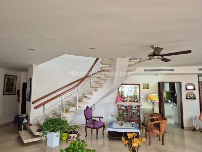 Apartamento de 3 alcobas en venta en Alto Prado, Barranquilla, 412 m² · foto 6 de 20