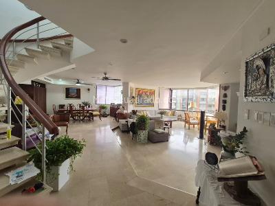 Apartamento de 3 alcobas en venta en Alto Prado, Barranquilla, 412 m² · foto 7 de 20