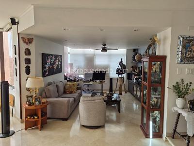 Apartamento de 3 alcobas en venta en Alto Prado, Barranquilla, 412 m² · foto 8 de 20