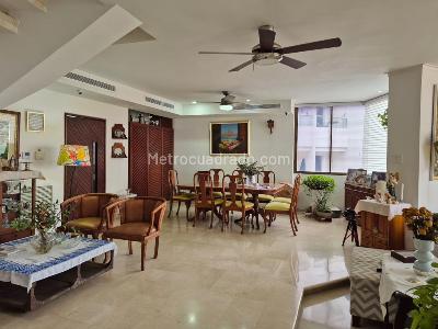 Apartamento de 3 alcobas en venta en Alto Prado, Barranquilla, 412 m² · foto 9 de 20