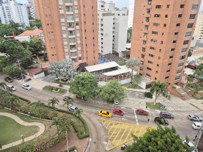 Apartamento de 3 alcobas en venta en Alto Prado, Barranquilla, 412 m² · foto 10 de 20