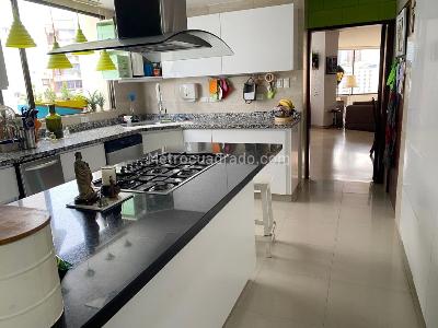 Apartamento de 3 alcobas en venta en Alto Prado, Barranquilla, 412 m² · foto 11 de 20