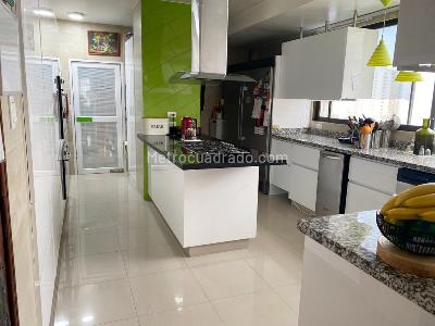Apartamento de 3 alcobas en venta en Alto Prado, Barranquilla, 412 m² · foto 12 de 20