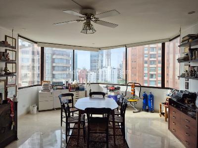 Apartamento de 3 alcobas en venta en Alto Prado, Barranquilla, 412 m² · foto 15 de 20