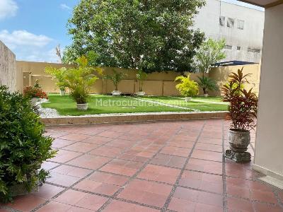 Apartamento de 3 alcobas en venta en Alto Prado, Barranquilla, 412 m² · foto 20 de 20