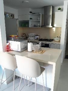 Apartamento en venta en Miramar, Barranquilla · foto 5 de 14