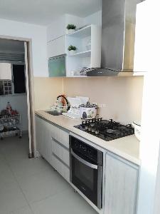Apartamento en venta en Miramar, Barranquilla · foto 6 de 14