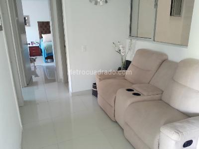 Apartamento en venta en Miramar, Barranquilla · foto 7 de 14