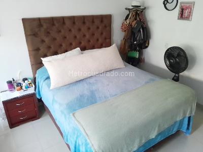 Apartamento en venta en Miramar, Barranquilla · foto 8 de 14
