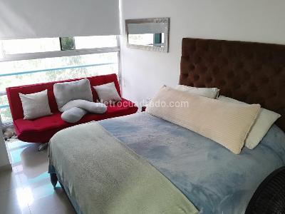 Apartamento en venta en Miramar, Barranquilla · foto 9 de 14