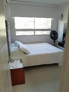 Apartamento en venta en Miramar, Barranquilla · foto 11 de 14