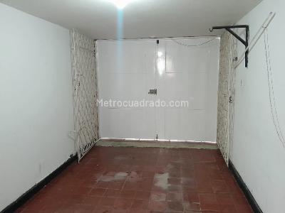 Casa en venta en Modelo, Barranquilla · foto 12 de 12